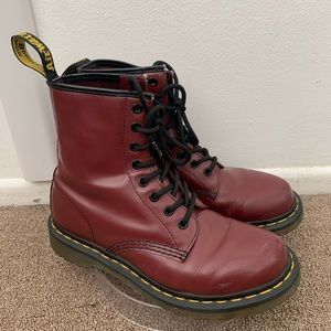 Dr. Martens